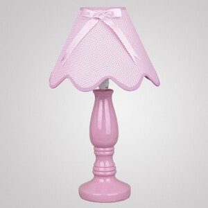 Настольная лампа Candellux Lola 41-04703