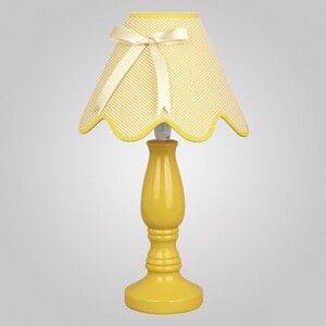 Настольная лампа Candellux Lola 41-04680