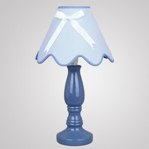 Настольная лампа Candellux Lola 41-04710