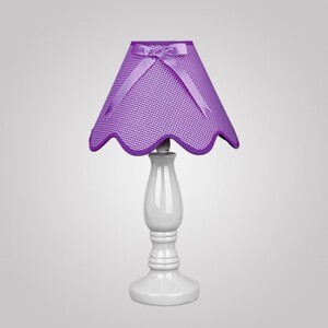 Настольная лампа Candellux Lola 41-14597