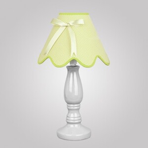 Настольная лампа Candellux Lola 41-14580