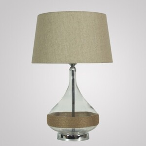 Настольная лампа Candellux Eco 41-21502