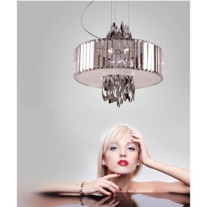 Люстра Maxlight FIORE lampa wisząca P0285