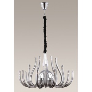 Люстра Maxlight Lampa wisząca CALIFORNIA P0072