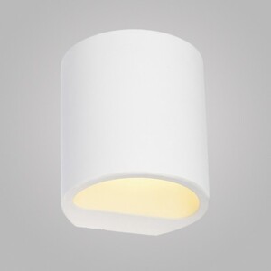 Бра SLV 148016 GL 104 Round