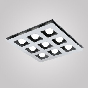 Светильник потолочный EGLO Bellamonte 94234
