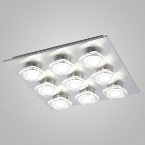 Светильник потолочный EGLO Marchesi 94573