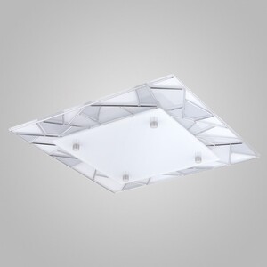 Настенно-потолочный светильник EGLO Pancento 94581