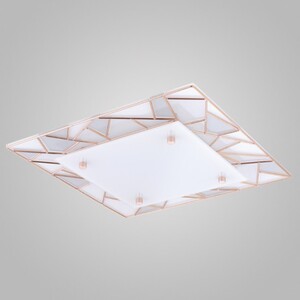 Настенно-потолочный светильник EGLO Pancento 94583