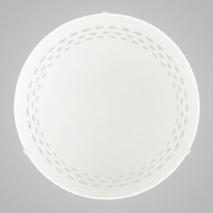 Настенно-потолочный светильник EGLO Led Twister 94595