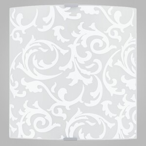 Настенно-потолочный светильник EGLO Grafik 94601