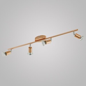 Спот EGLO Buzz-copper 94775