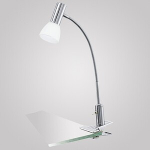 Лампа на прищепке EGLO Glossy 1 94038