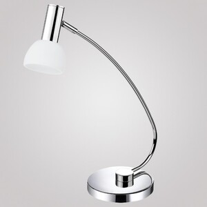 Настольная лампа EGLO Glossy 1 94037