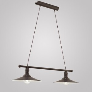 Подвесной светильник EGLO Stockbury 49457
