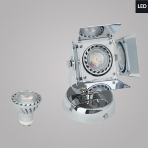 Спот Brilliant Movie Led G08910/15