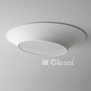 Потолочный светильник Cleoni 1329MYB Etna M