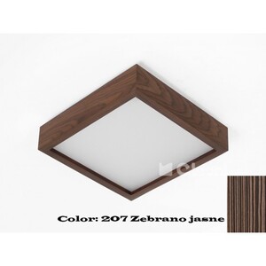 Потолочный светильник Cleoni 8646A3207 Moa 50