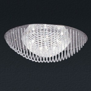 Люстра Zumaline Alice C0235-04S-B5AC