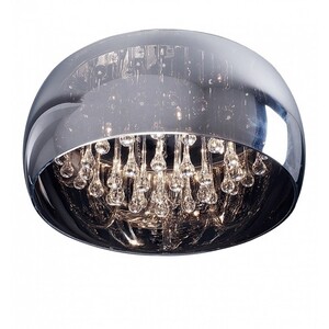 Люстра Zumaline Crystal C0076-06X