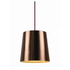 Подвесной светильник Zumaline Savoy 1 CO-214019XBC