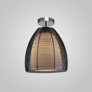 Светильник потолочный Zumaline Pico MX9023-1L-BL