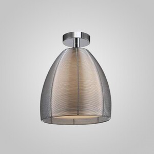 Светильник потолочный Zumaline Pico MX9023-1L-SL