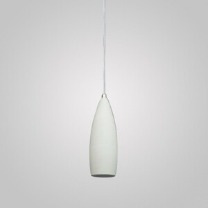 Подвесной светильник Zumaline Davi TS111103P1-WH