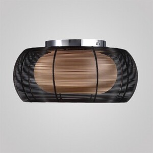 Светильник потолочный Zumaline Tango MX1104-2L-BL