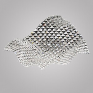 Люстра Zumaline Tiara C0221-04S