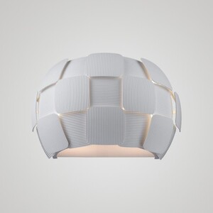 Бра Zumaline Sole W0317-02K-S8A1