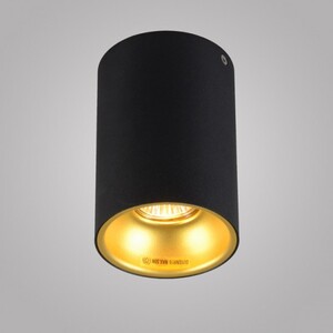Накладной светильник Zumaline Deep SL 89313