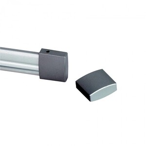 Наконечник для подвесов трековых систем Easytec SLV 184142