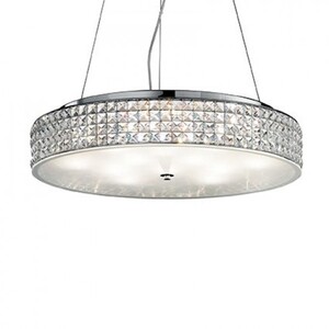 Люстра Ideal Lux Roma SP12 093062
