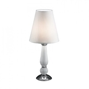 Настольная лампа Ideal Lux DOROTHY TL1 SMALL 100968