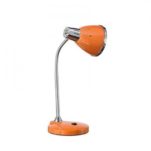 Настольная лампа Ideal Lux ELVIS TL1 ARANCIONE 15262