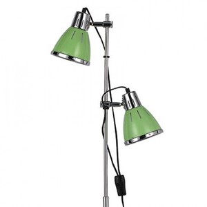 Торшер Ideal Lux ELVIS PT2 VERDE 002019