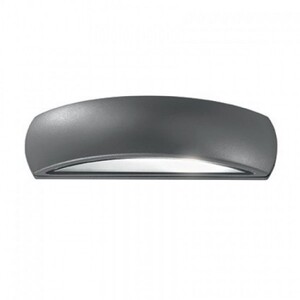Светильник настенный Ideal Lux GIOVE AP1 ANTRACITE 92188