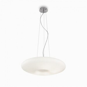 Подвесной светильник Ideal Lux GLORY SP3 D40 101125