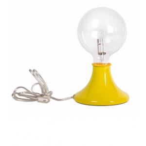 Настольная лампа Ideal Lux TOUCH TL1 GIALLO 28712