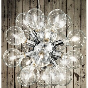 Люстра Ideal Lux Dea SP12 093253