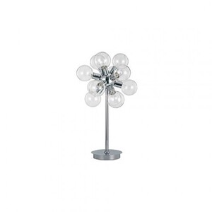 Настольная лампа Ideal Lux Dea TL12 093246