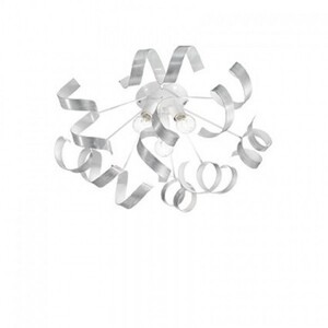 Настенно-потолочный светильник Ideal Lux Vortex PL3 101576