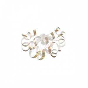 Настенно-потолочный светильник Ideal Lux Vortex PL3 101569