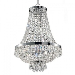 Люстра Ideal Lux Caesar SP9 041827