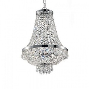Люстра Ideal Lux Caesar SP6 033532