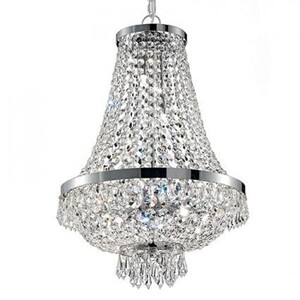 Люстра Ideal Lux Caesar SP4 034072