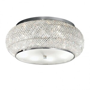 Люстра Ideal Lux Pasha PL10 100746