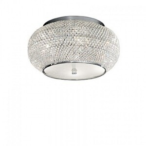 Люстра Ideal Lux Pasha PL6 100784