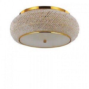 Люстра Ideal Lux Pasha PL10 100791
